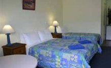 Pelican Motor Inn - Merimbula - Accommodation Nelson Bay 1