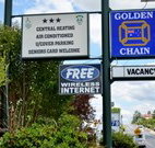 Peter Allen Motor Inn - Tenterfield - Accommodation Nelson Bay