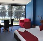 Pippis at the Point - Accommodation Nelson Bay