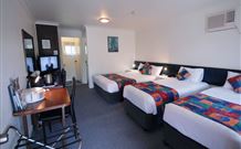 Poinciana Motel - Murwillumbah - Accommodation Nelson Bay 5