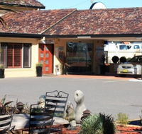 Quality Inn Country Plaza Queanbeyan - Queanbeyan - Accommodation Nelson Bay