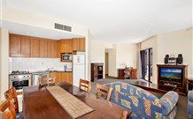 Quality Suites Boulevard On Beaumont - Hamilton - Accommodation Nelson Bay 0