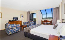 Quality Suites Boulevard On Beaumont - Hamilton - Accommodation Nelson Bay 1