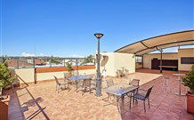Quality Suites Boulevard On Beaumont - Hamilton - Accommodation Nelson Bay 4