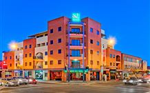 Quality Suites Boulevard On Beaumont - Hamilton - Accommodation Nelson Bay 6