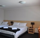 Red Cedar Motel Muswellbrook - Accommodation Nelson Bay