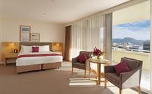 Sage Hotel Wollongong - Wollongong - Accommodation Nelson Bay 2