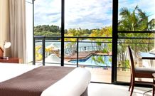 Sails Resort Port Macquarie By Rydges - Port Macquarie - Accommodation Nelson Bay 0