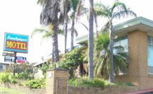 Sandpiper Motel Ulladulla - Ulladulla - Accommodation Nelson Bay 0