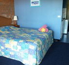Sapphire Waters Motor Inn - Merimbula - Accommodation Nelson Bay