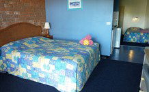 Sapphire Waters Motor Inn - Merimbula - Accommodation Nelson Bay 0