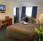 Scone Motor Inn - Scone - Accommodation Nelson Bay