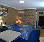 Settlers Motor Inn - Tenterfield - Accommodation Nelson Bay
