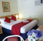 Sky Rider Motor Inn - Katoomba - Accommodation Nelson Bay