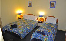 South Seas Motel - Merimbula - Accommodation Nelson Bay 5