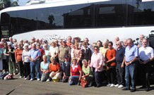 South Seas Motel - Merimbula - Accommodation Nelson Bay 4