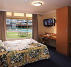 Sovereign Inn Cowra - Cowra - Accommodation Nelson Bay