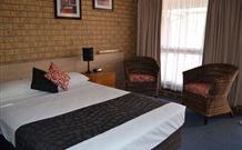 Squatters Homestead Motel - Casino - Accommodation Nelson Bay 1