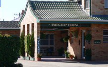 Squatters Homestead Motel - Casino - Accommodation Nelson Bay 4