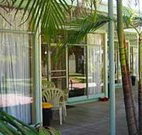 Sun River Resort Motel - Buronga - Accommodation Nelson Bay