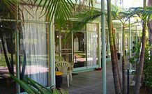 Sun River Resort Motel - Buronga - Accommodation Nelson Bay 0