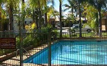 Sun River Resort Motel - Buronga - Accommodation Nelson Bay 1