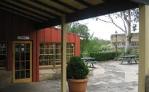 Surveyor General Inn - Berrima - Accommodation Nelson Bay 1