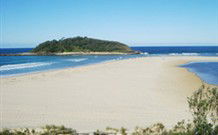 Tabourie Lake Motor Inn - Tabourie Lake - Accommodation Nelson Bay 1