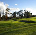 Tenterfield Golf Club and Fairways Lodge - Tenterfield - Accommodation Nelson Bay