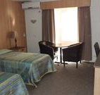 The Albury Regent Motel - Albury - Accommodation Nelson Bay