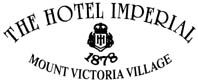 The Imperial Hotel Mount Victoria - Mount Victoria - Accommodation Nelson Bay 2
