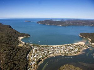 Patonga Camping Area - Accommodation Nelson Bay 8