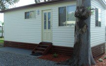 Oasis Caratel Caravan Park - Accommodation Nelson Bay 1