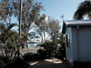 Marina Holiday Park - Accommodation Nelson Bay 0