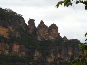 Katoomba Falls Tourist Park - Accommodation Nelson Bay 4