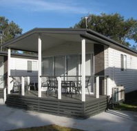 Lakeview Tourist Park - Accommodation Nelson Bay