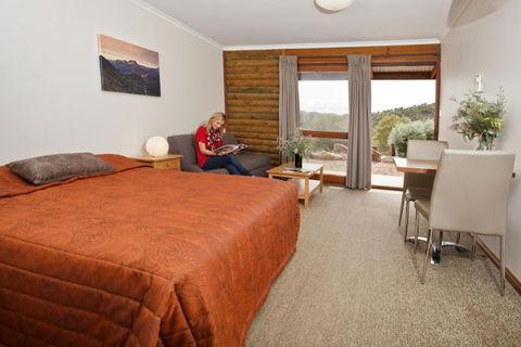 Arkaroola Wilderness Sanctuary - Accommodation Nelson Bay 3