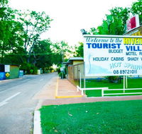 Riverview Tourist Village - Accommodation Nelson Bay