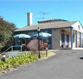 Blue Mountains G'day Motel - Accommodation Nelson Bay