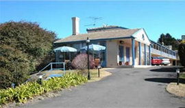 Blue Mountains G'day Motel - Accommodation Nelson Bay 0