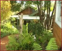 CEDAR CROFT Bed & Breakfast - Accommodation Nelson Bay 0