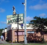 Jackie Howe Motel - Accommodation Nelson Bay