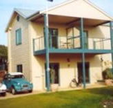 A' La Plage BB - Accommodation Nelson Bay