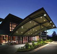 Aitken Hill - Accommodation Nelson Bay