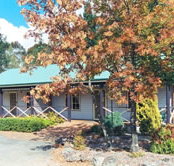 Federation Gardens Lodge - Accommodation Nelson Bay