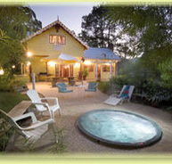 Mooloolah Valley Holiday Houses - Accommodation Nelson Bay