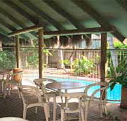 Settlers Inn - Accommodation Nelson Bay