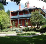Balmoral Guest House - Accommodation Nelson Bay