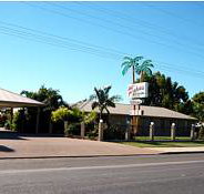 Biloela Palms Motor Inn - Accommodation Nelson Bay