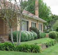 Westgate Vineyard Country House - Accommodation Nelson Bay